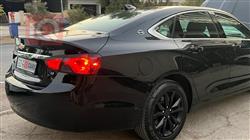 شيفروليه امبالا